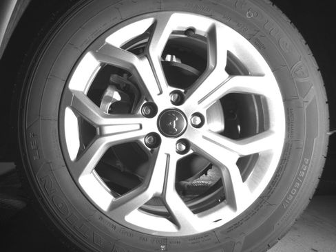 Used 2025 Jeep Compass Latitude AWD/4WD image 14