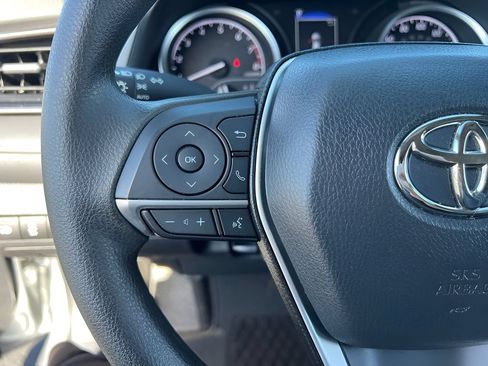 Certified 2024 Toyota Camry LE FWD image 18