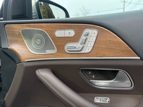 Certified 2022 Mercedes-Benz GLE 350 4MATIC image 27