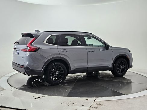 Used 2024 Honda CR-V Sport-L image 2