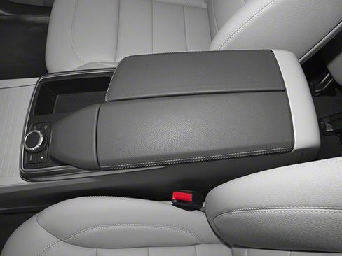 Used 2012 Mercedes-Benz ML 350 BlueTEC 4MATIC image 16