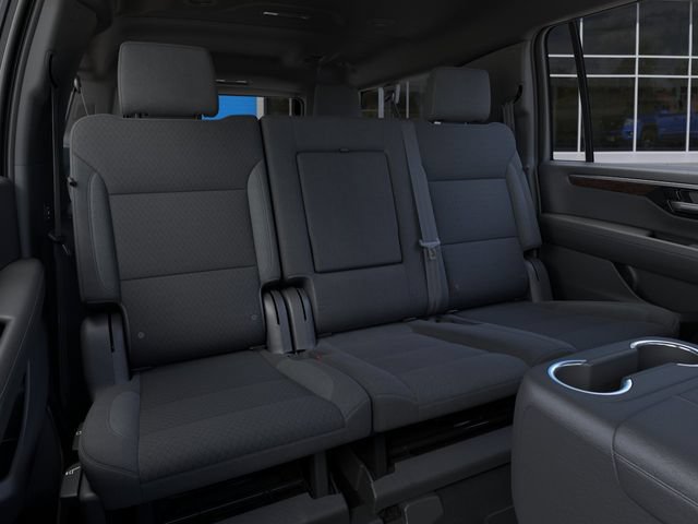 New 2026 Chevrolet Suburban LS w/ Max Trailering Package AWD/4WD image 18