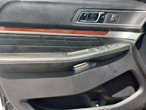 Used 2019 Ford Explorer Platinum AWD/4WD image 22