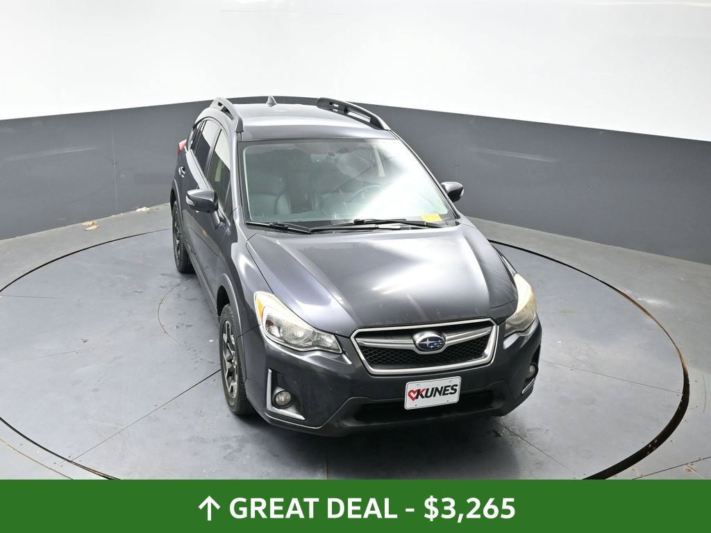 Used 2017 Subaru Crosstrek 2.0i Limited w/ Popular Package #2 AWD/4WD image 17