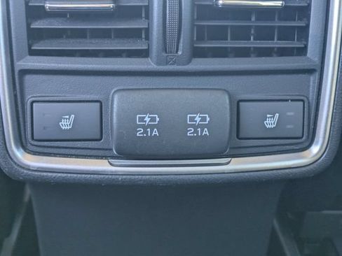 Used 2022 Subaru Forester Touring w/ Popular Package #3 AWD/4WD image 15