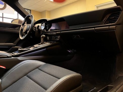 Used 2024 Porsche 911 Carrera T image 17