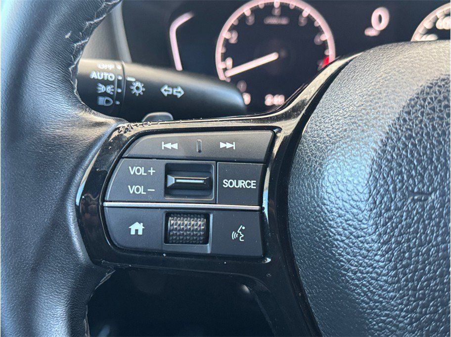 Used 2022 Honda Civic Sport image 13