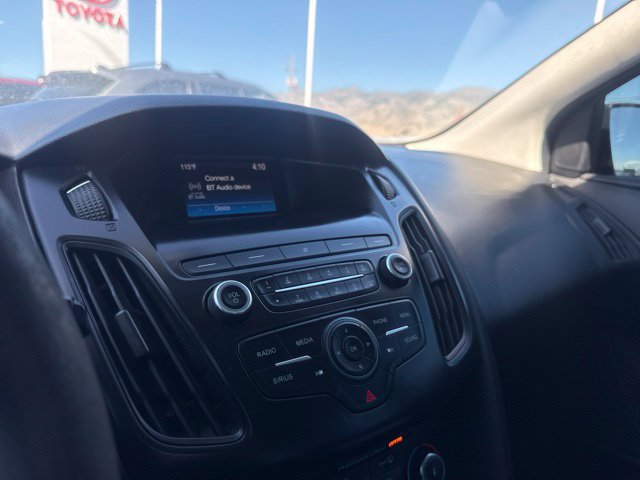 Used 2018 Ford Focus SE FWD image 11