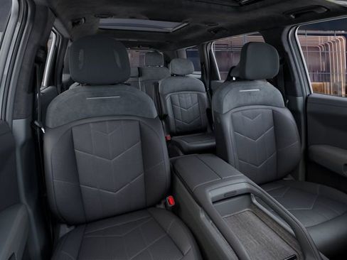 New 2027 Kia Telluride SX Prestige X-Line AWD/4WD image 15