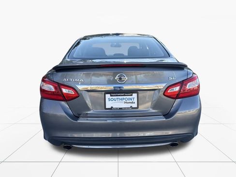 Used 2016 Nissan Altima 2.5 SL w/ 2.5 Technology w/LED Package image 7