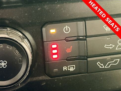 Used 2016 Ford F150 XLT w/ Equipment Group 302A Luxury image 18