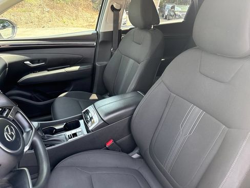 Used 2024 Hyundai Tucson SEL AWD/4WD image 33