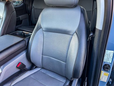Used 2023 Ford F150 Lariat RWD image 30