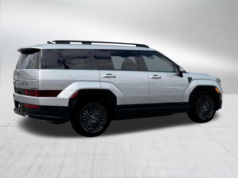 New 2026 Hyundai Santa Fe Calligraphy image 8