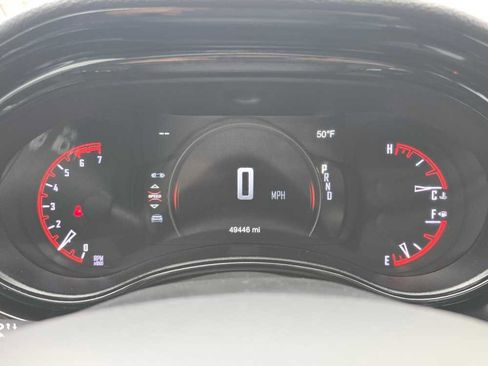 Used 2023 Dodge Durango R/T w/ Blacktop Package image 21