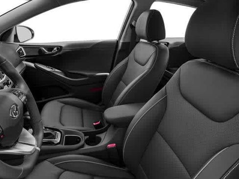 Used 2018 Hyundai Ioniq SEL image 6