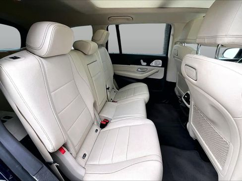 Used 2020 Mercedes-Benz GLS 450 4MATIC image 20
