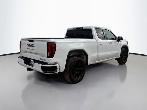 Used 2026 GMC Sierra 1500 Elevation RWD image 7