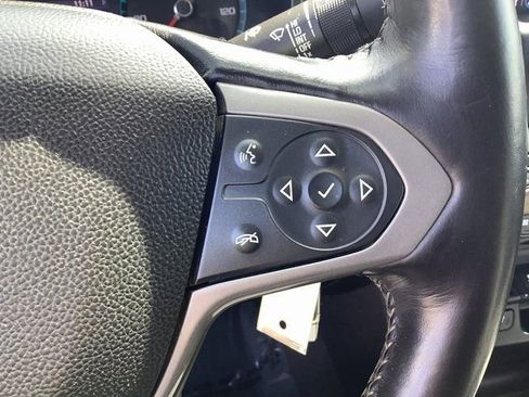 Used 2019 Chevrolet Colorado Z71 image 12