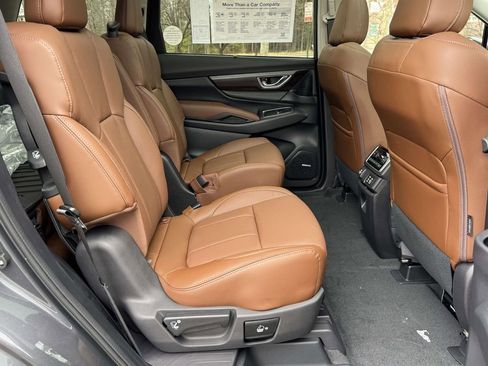 New 2026 Subaru Ascent Touring image 11