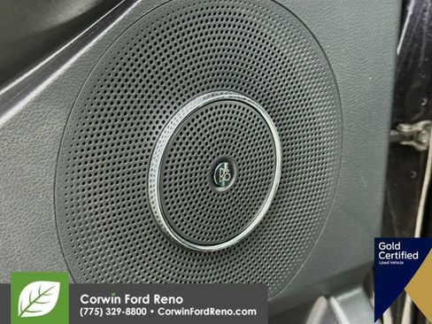 Certified 2023 Ford Expedition Platinum image 22