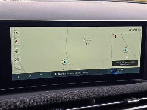 New 2026 Hyundai Santa Cruz Limited image 19