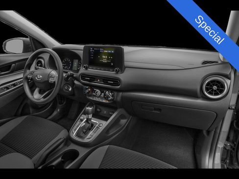 Used 2022 Hyundai Kona SE image 51