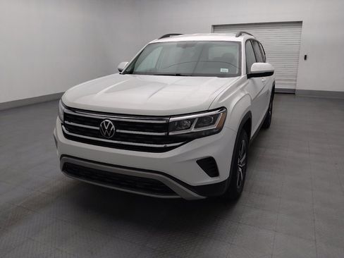 Used 2023 Volkswagen Atlas SE FWD image 15