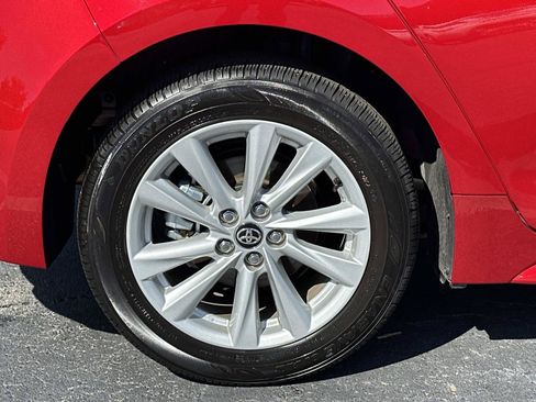 Used 2023 Toyota Corolla SE FWD image 7