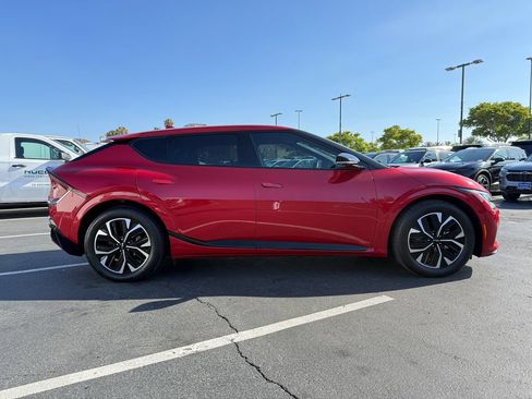 Used 2024 Kia EV6 GT-Line RWD image 6