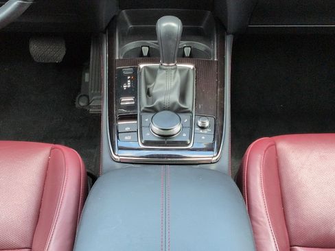 Used 2023 MAZDA CX-30 AWD 2.5 S w/ Preferred Package image 19