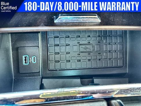 Used 2023 Ford Expedition King Ranch RWD image 31