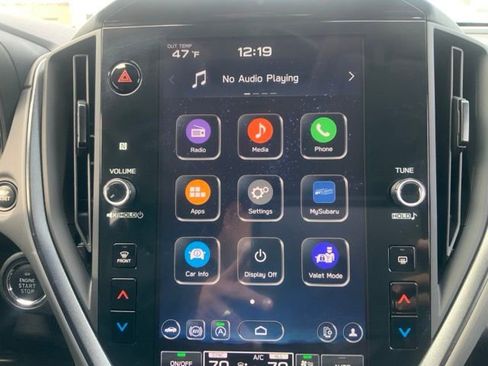 Certified 2024 Subaru Crosstrek 2.5i Limited image 23