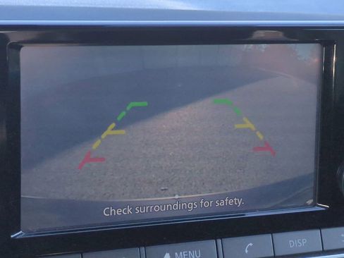 Certified 2023 Nissan Sentra S image 19