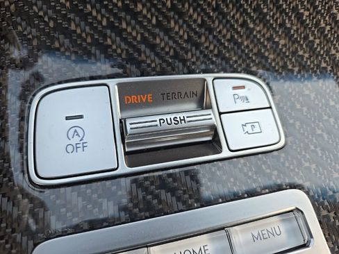 Used 2026 Genesis GV70 3.5T Sport Prestige image 42