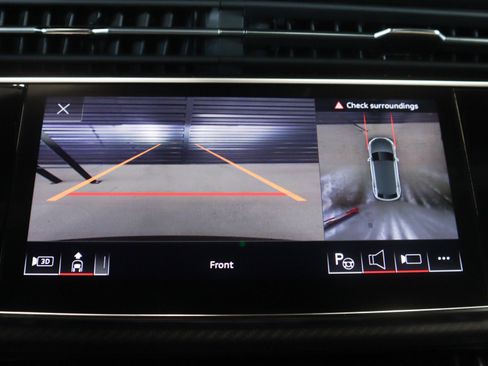 New 2026 Audi RS Q8 performance image 24