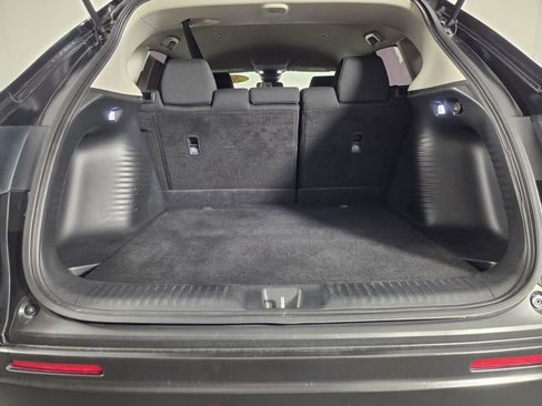 Used 2025 Honda HR-V LX image 26