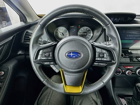 Used 2021 Subaru Crosstrek 2.5i Sport w/ Moonroof Package AWD/4WD image 11