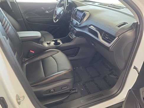 Used 2023 GMC Terrain AT4 w/ LPO, Floor Liner Package AWD/4WD image 12