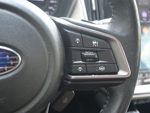 Certified 2023 Subaru Outback Limited AWD/4WD image 19