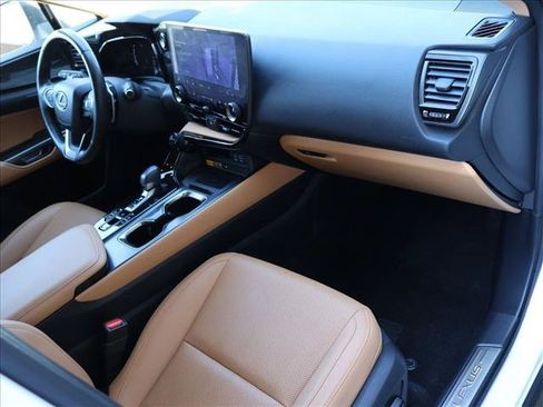 Used 2024 Lexus NX 350 AWD w/ Vision Package image 28