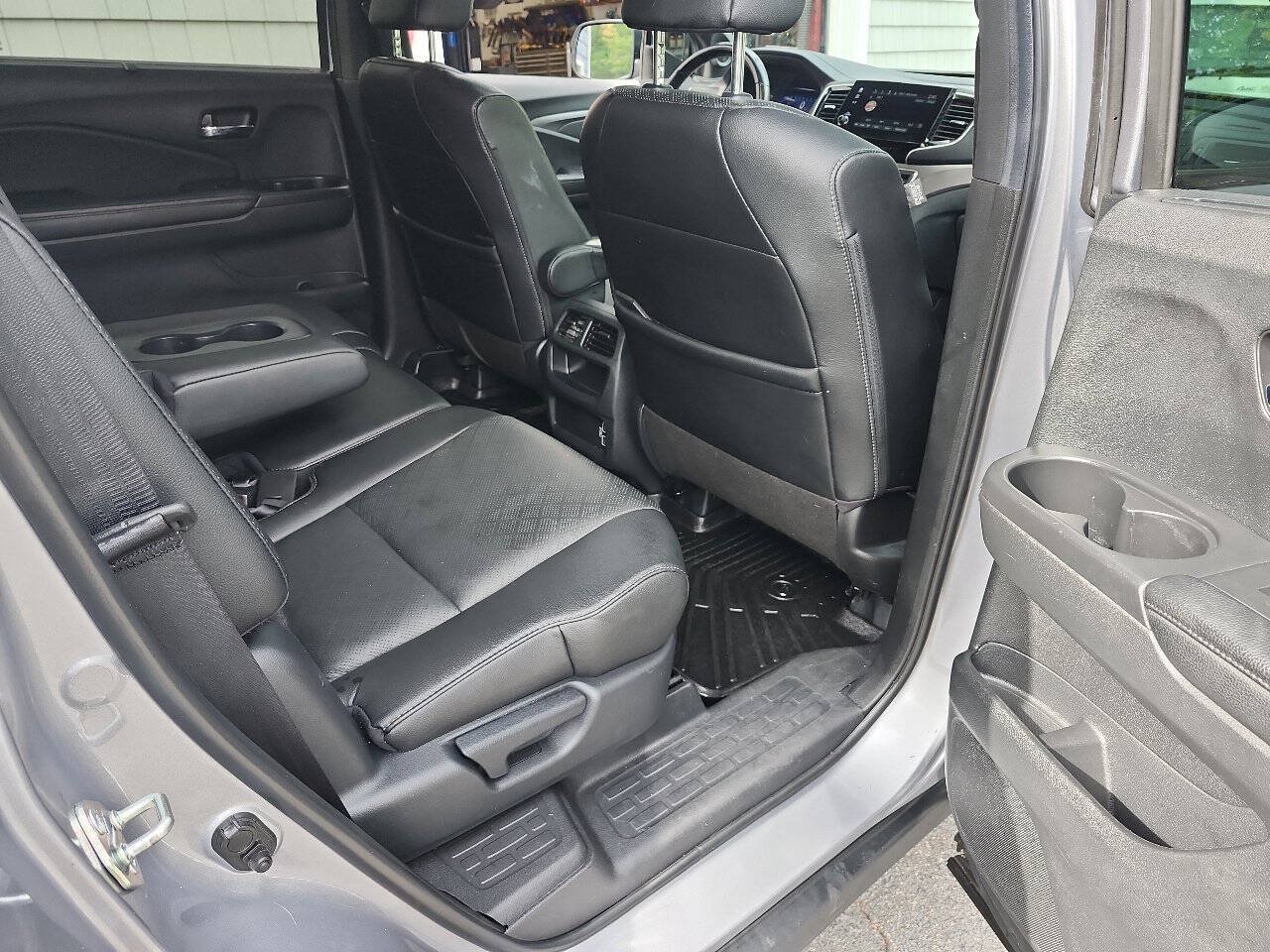 Used 2020 Honda Passport EX-L image 22