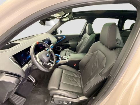 Certified 2025 BMW X3 M50 w/ Premium Package AWD/4WD image 17