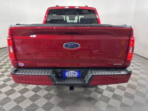 Used 2021 Ford F150 XLT w/ Equipment Group 302A High image 9