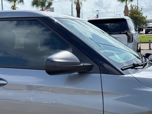 New 2026 Chevrolet TrailBlazer LS w/ LS Convenience Package FWD image 8