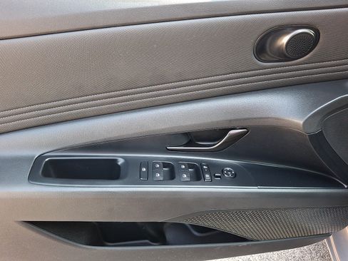 Certified 2026 Hyundai Elantra Sport FWD image 12