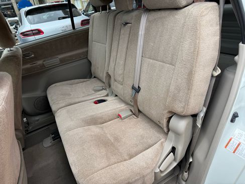 Used 2005 Suzuki XL7 4WD image 7