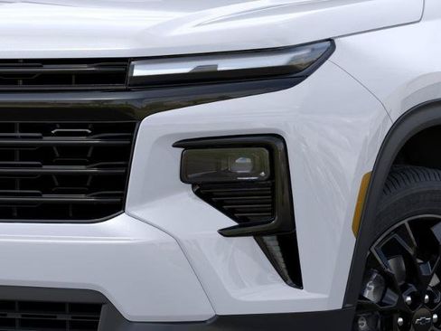 New 2026 Chevrolet Traverse LT w/ Midnight/Sport Edition FWD image 34