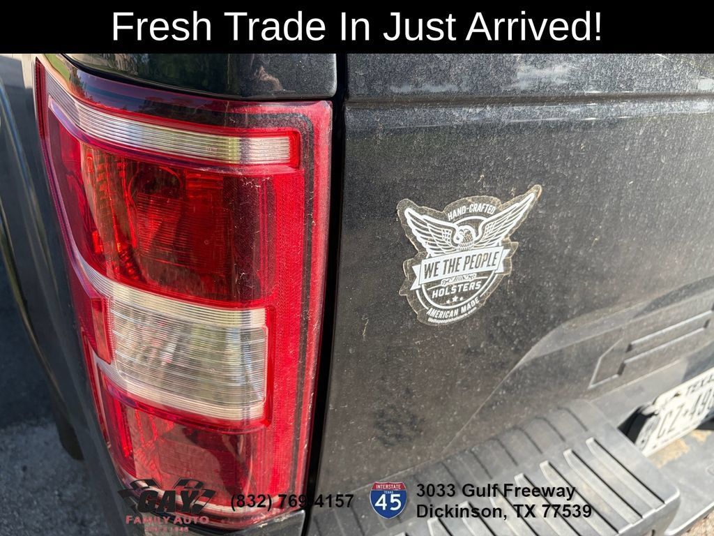 Used 2018 Ford F150 XLT w/ Equipment Group 302A Luxury RWD image 10