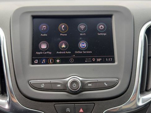 Used 2023 Chevrolet Equinox LT w/ Driver Convenience Package AWD/4WD image 25